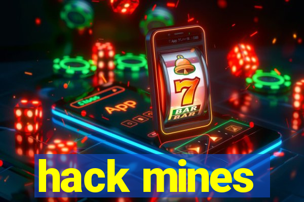 hack mines